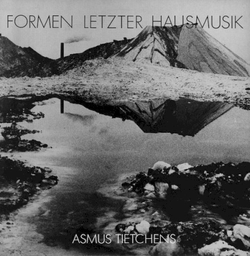 Formen Letzter Hausmusik