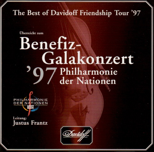 Davidoff '97