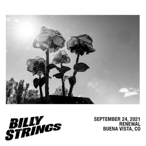 2021-09-24: Renewal Festival, Buena Vista, CO, USA