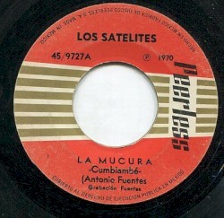 La mucura / Ocaso marino