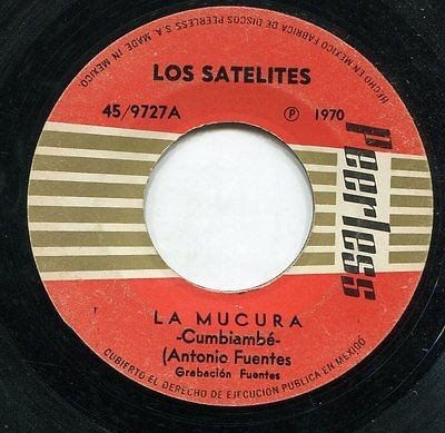 La mucura / Ocaso marino