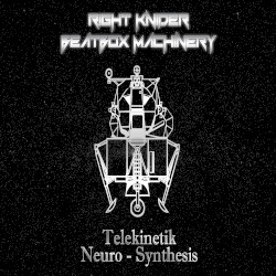 Telekinetik Neuro-Synthesis