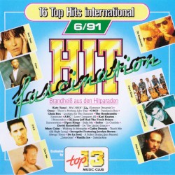 Hit Fascination 6/91