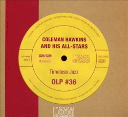 Timeless Jazz