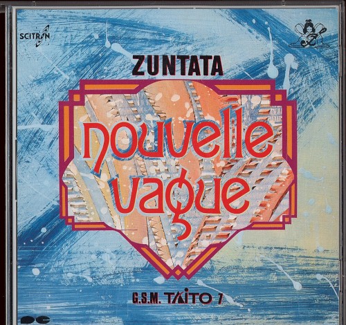 nouvelle vague -G.S.M. TAITO 7-