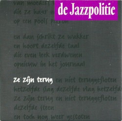 Ze zijn terug