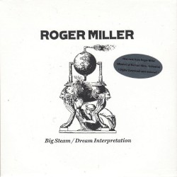 Big Steam/Dream Interpretation