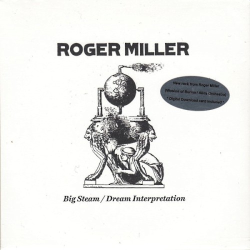 Big Steam/Dream Interpretation