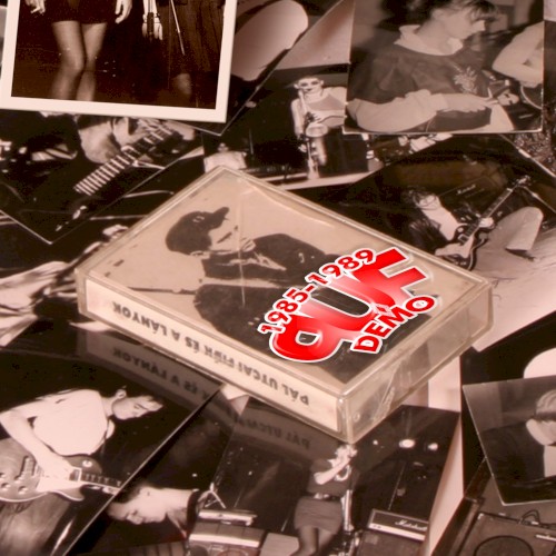 Demo 1985-89