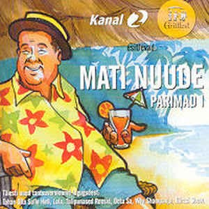 Parimad 1