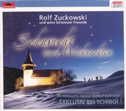 Sehnsucht nach Weihnachten