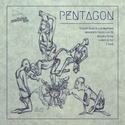 Pentagon. 3
