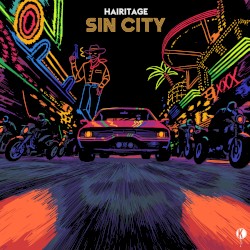 Sin City EP
