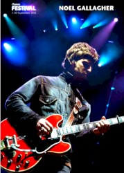 2012-09-12: iTunes Festival: Roundhouse, London, UK