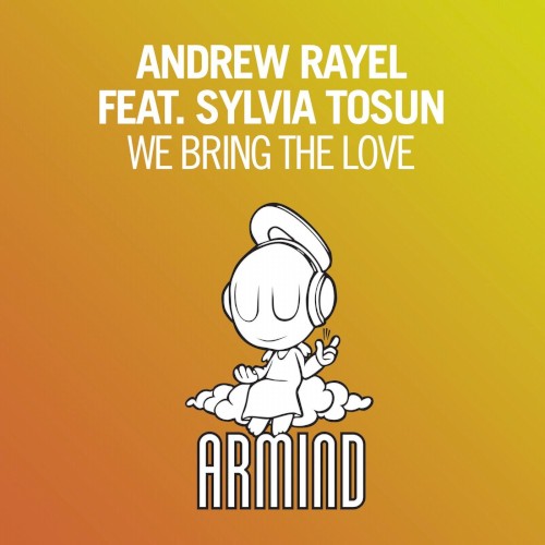 We Bring the Love