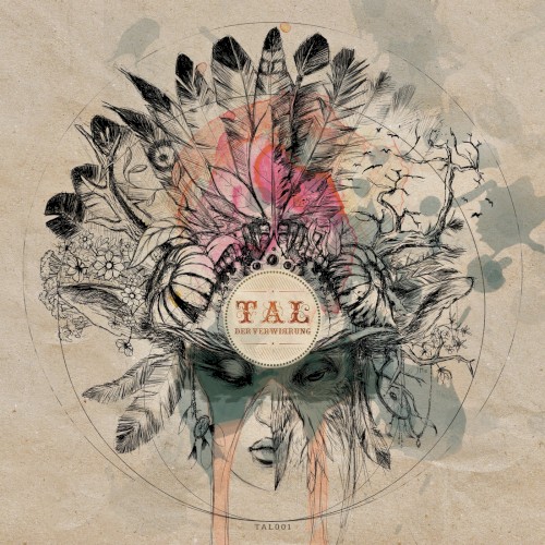 Tal der Verwirrung EP