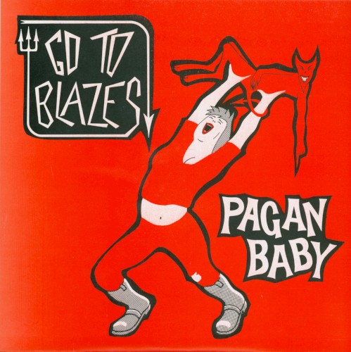 Pagan Baby