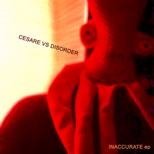 Inaccurate EP