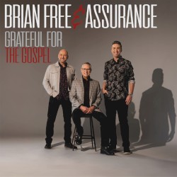 Grateful for the Gospel