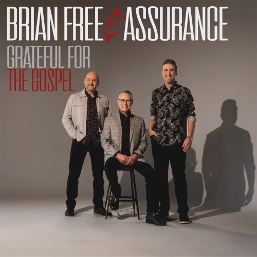 Grateful for the Gospel