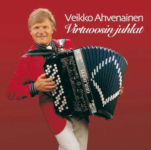 Musiikin mestareita: Virtuoosin juhlat