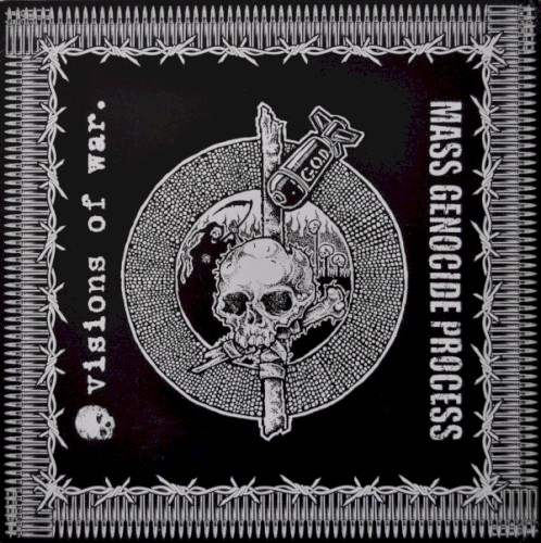 Mass Genocide Process / Visions Of War