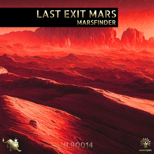Last Exit Mars