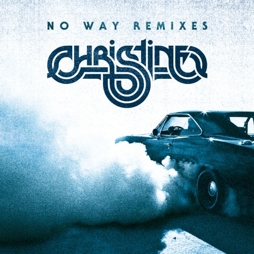 No Way Remixes EP