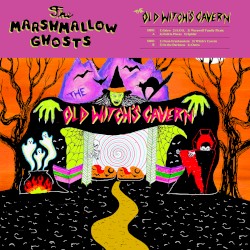 The Old Witch's Cavern