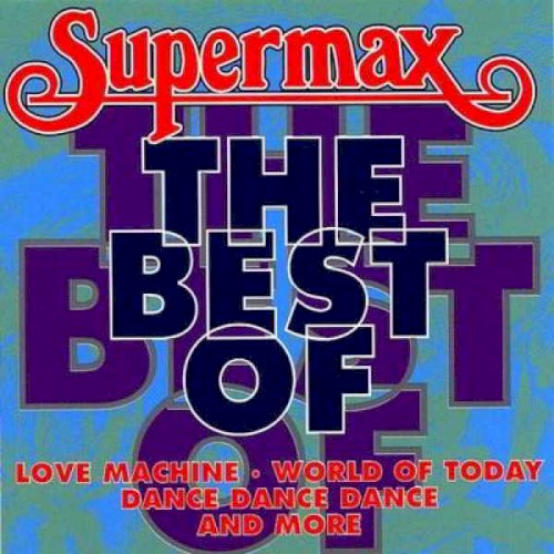 The Best of Supermax