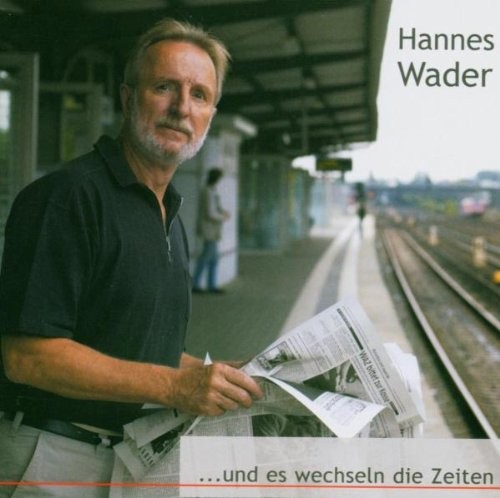 ...und es wechseln die Zeiten