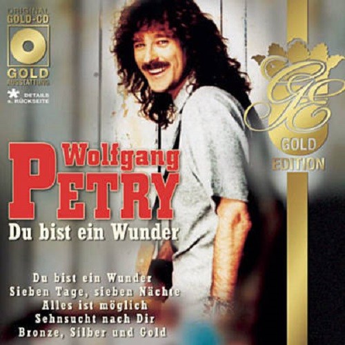 Du bist ein Wunder