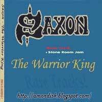 The Warrior King