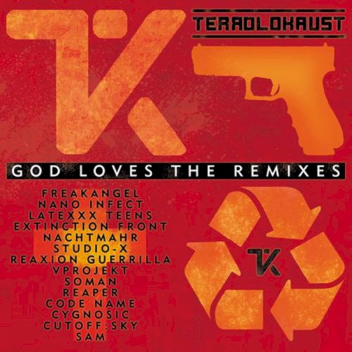Reversing in Circles (Ziguo Chen remix)