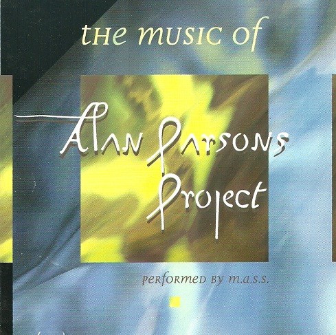 The Music of the Alan Parsons Project