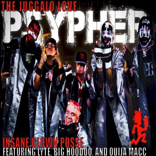 The Juggalo Love (Psypher '17)