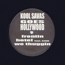 Goes Hollywood
