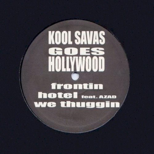 Goes Hollywood
