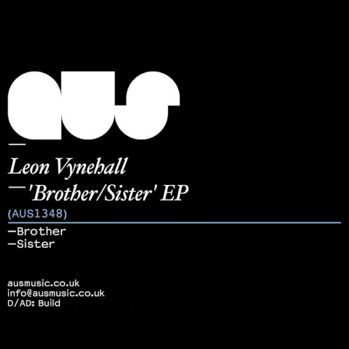 Brother / Sister EP
