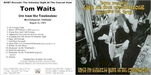 Troubadour Nightclub