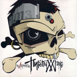 Pirati XXI Veka