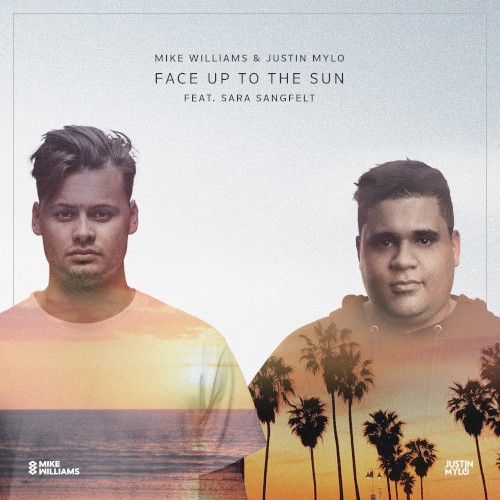 Face Up to the Sun