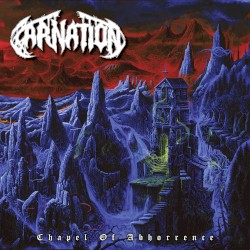 Chapel of Abhorrence