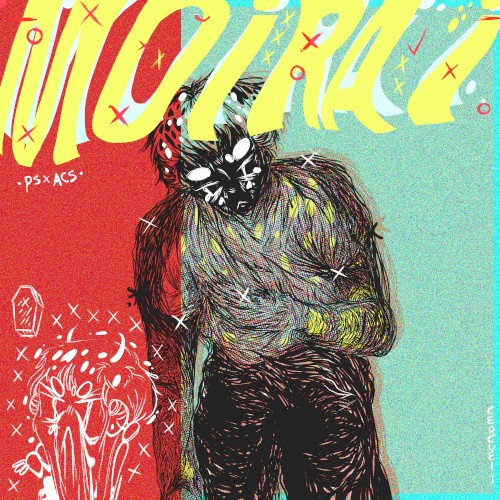 Moirai