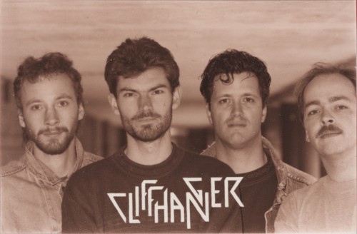 Cliffhanger
