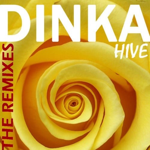 Hive (The Remixes)