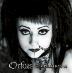Orkus Compilation 43