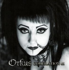 Orkus Compilation 43