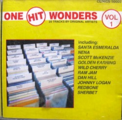 One Hit Wonders
