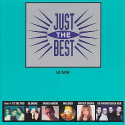 Just the Best 2/99